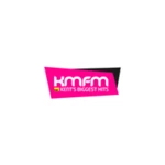 kmfm - kent's radio station android application logo